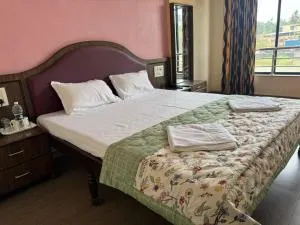 Hotel Royal Palace View - Banda