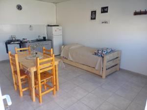 Departamentos TUNQUELEN