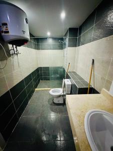 005 flamingo building Cozy appartement-two beds-1st floor with elevator