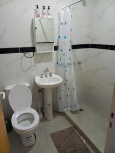 Departamentos TUNQUELEN