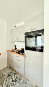 Family Lodge - familienfreundliches Appartement mit zwei Schlafzimmern im Ferienpark Hahnenklee