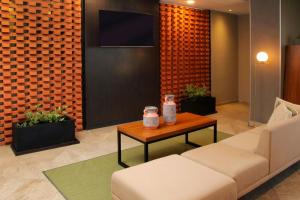 City Express Plus by Marriott Tampico