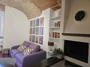 Stella 19 - residenza in centro