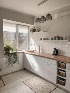 Palova Green - Aizpute