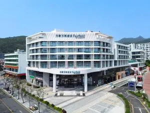 Fairfield by Marriott Shenzhen Dameisha - Chikking