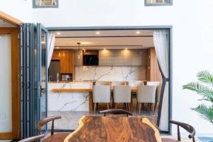 Villa Hội An Large