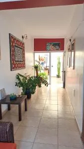 Tarrafal Residence - 塔拉法尔