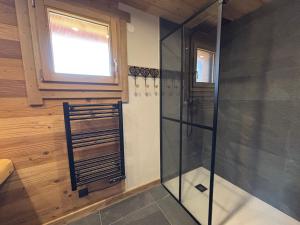 Maisons de vacances Lumen Wood : photos des chambres