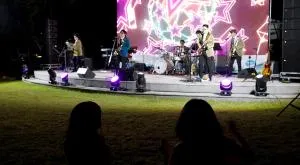 Bayone Park Hotel Residence - Ungch'ŏn-ni