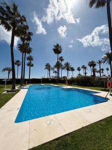 PlayaDuquesa Apartment SEAVIEW