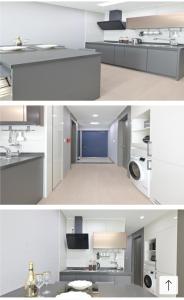 여수 베이원파크 호텔레지던스