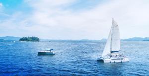 여수 베이원파크 호텔레지던스