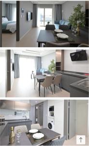 여수 베이원파크 호텔레지던스