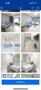 여수 베이원파크 호텔레지던스