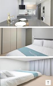 여수 베이원파크 호텔레지던스