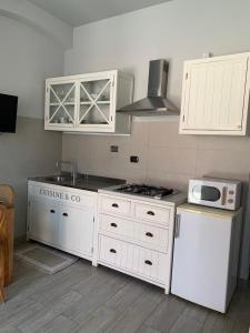 Casa Vacanze SanGiacomo App Giada