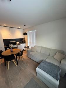 Studio Apartment in Akureyri, Iceland