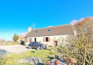 Le Moulin du Breil - Maison 10 pers - 24H du Mans - Laigné-en-Belin