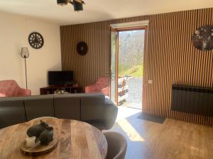 Le cottage de Christine