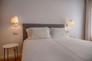 Twin Room room in Sercotel Tribuna Málaga