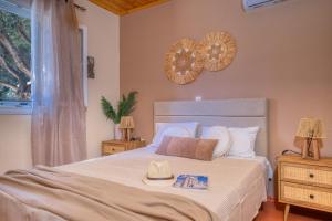 Artemis Prasoudi Beach