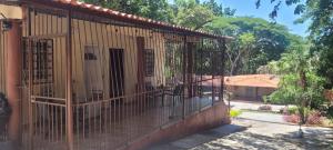 Finca Familiar Rio y SOL