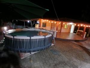 Finca Familiar Rio y SOL