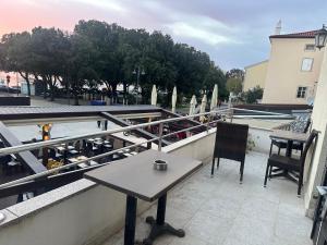 Body and Mind Detox Retreat on Punat, Krk Island, Croatia