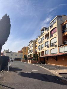 Appartement Port Cap dAgde