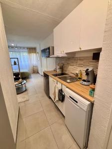 Appartement Port Cap dAgde