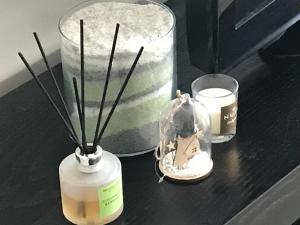 Appartements 