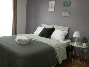 Appartements 