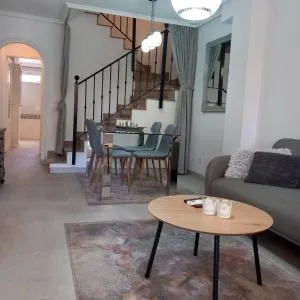 La Casa Preciosa house with shared pool - San Bartolomé