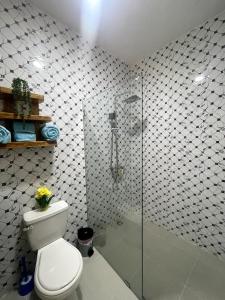 Habitacion 4 en Danis Guest House