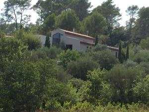 Villas Villa ATHENA : photos des chambres