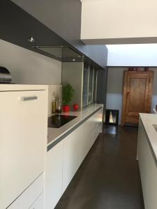 Villas Villa ATHENA : photos des chambres
