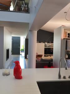 Villas Villa ATHENA : photos des chambres