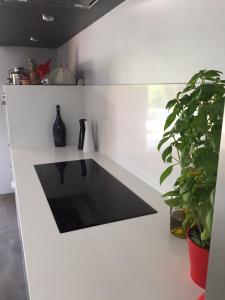 Villas Villa ATHENA : photos des chambres