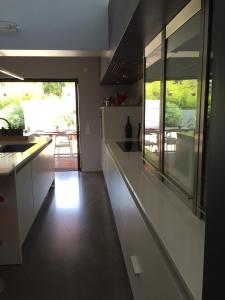 Villas Villa ATHENA : photos des chambres