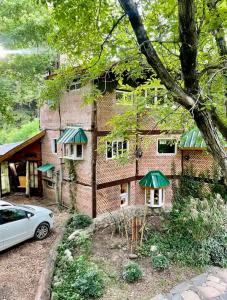 HOSTEL CASA C Alojamiento, Coworking y Centro Cultural