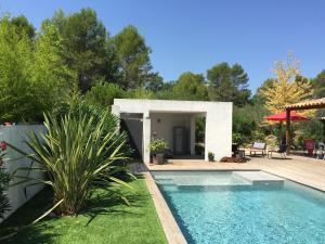 Villas Villa ATHENA : photos des chambres