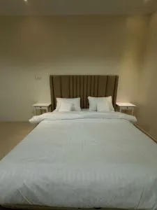 شقق وغرف الشفاء 1 - Al Qā‘id