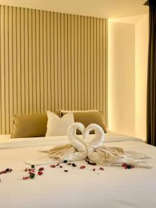 ZHI The Shore Suites Kota Kinabalu