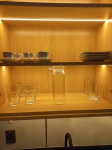 Luxury Flat Ritmo Bueno