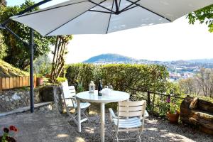 Villa Antonella app Lavinia