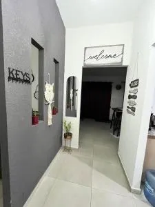 Home Sweet Home at Opico Garden - Nueva Concepción