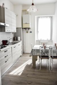 Villa Antonella app Lavinia