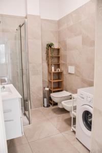 Villa Antonella app Lavinia