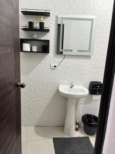 Home Sweet Home at Opico Garden