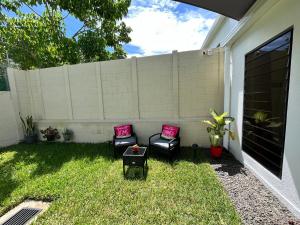 Home Sweet Home at Opico Garden